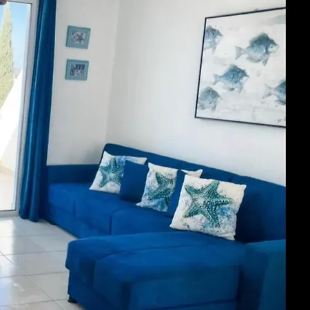 Appartamento Blue Lagoon 12a Latsi Polis