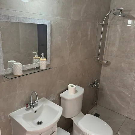 Blue Lagoon 12a Latsi Polis