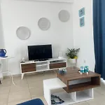 Blue Lagoon 12a Latsi Appartamento Polis