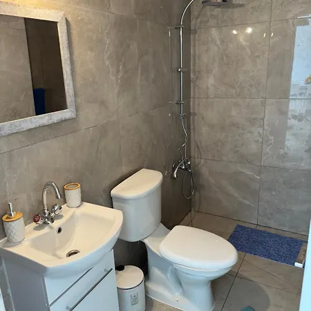 شقة Blue Lagoon 12a Latsi Polis