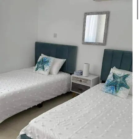 Apartment Blue Lagoon 12a Latsi