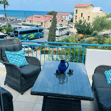 Apartment Blue Lagoon 12a Latsi *