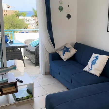 Blue Lagoon 12a Latsi Apartment Polis