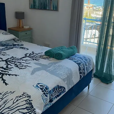 Διαμέρισμα Blue Lagoon 12a Latsi